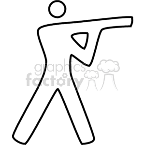 gun700 clipart. Commercial use image # 173619