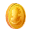   gold_coin.gif Icons 32x32icons Money 