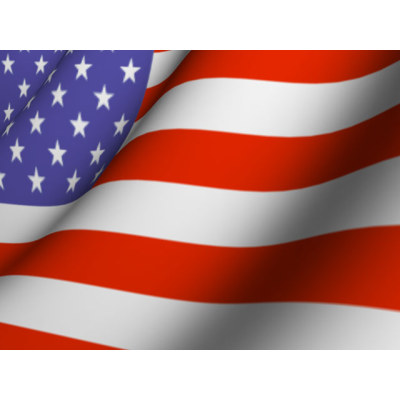 usa clipart. Royalty-free image # 178332