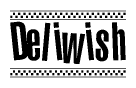 Deliwish clipart. Royalty-free image # 271530