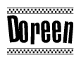 Doreen clipart. Commercial use image # 271970