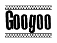 Googoo