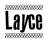 Layce