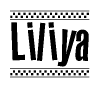 Liliya