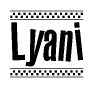 Lyani