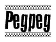 Pegpeg