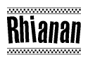 Rhianan