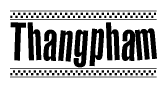 Thangpham