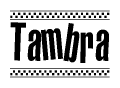 Tambra