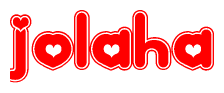 Jolaha