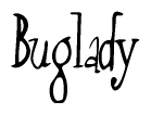 Buglady