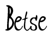 Betse