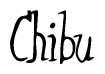 Chibu