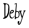Deby