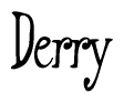 Derry