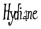 Hydiane