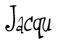 Jacqu
