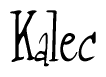 Kalec