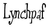Lynchpaf