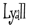 Lyall