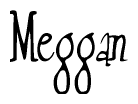 Meggan