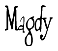 Magdy