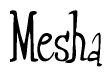 Mesha