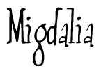 Migdalia