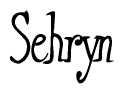 Sehryn