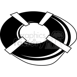life saver001 clipart. Royalty-free icon # 370124