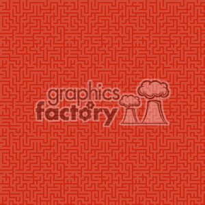 background backgrounds tile tiled tiles stationary maze squiggle squiggles lines red