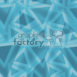 011706 triangles light background. Royalty-free background # 371199
