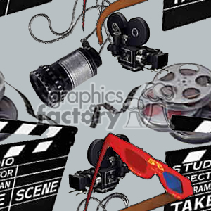 background backgrounds tile tiled seamless stationary movie movies jpg film camera cameras media