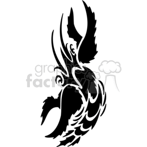 cancer symbol clipart. Commercial use image # 372496