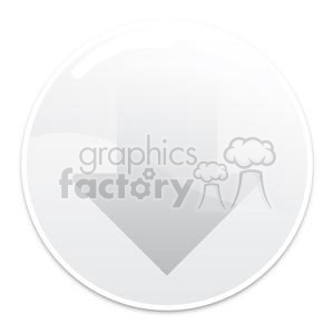 buttons-2-white clipart. Royalty-free image # 381618