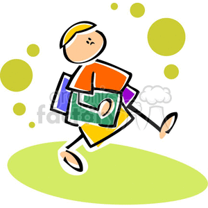 Education-034-color clipart. Commercial use image # 382533