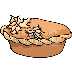 pie clipart. Commercial use image # 383028