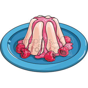 cake clipart. Commercial use image # 383116
