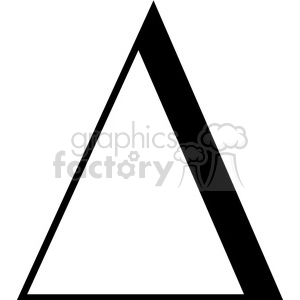 logo design elements symbols symbol Shinning Delta RG