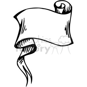 Ribbons Banners Scroll Clipart 044 Royalty Free Gif Jpg Png