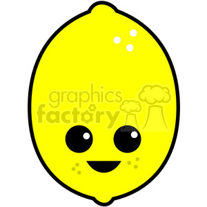 vector characters wedding cartoon cute lemon Free 392541 character vector Royalty
