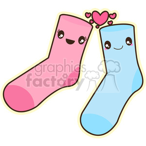 cute cartoon socks sock