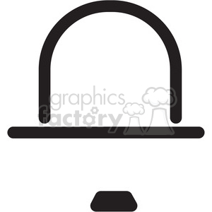 bell icon clipart.