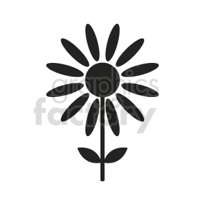 flowers clipart 14 .