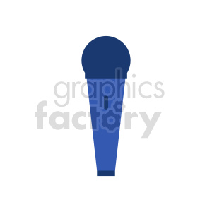 microphone clipart .