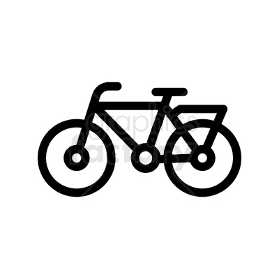 icon +bike +activity
