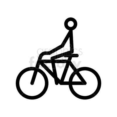 icon +bike
