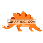 dinosaur044yy clipart. Commercial use image # 119303
