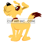 0_dog020 clipart. Royalty-free image # 119329