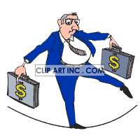 Business029 clipart. Royalty-free image # 119497